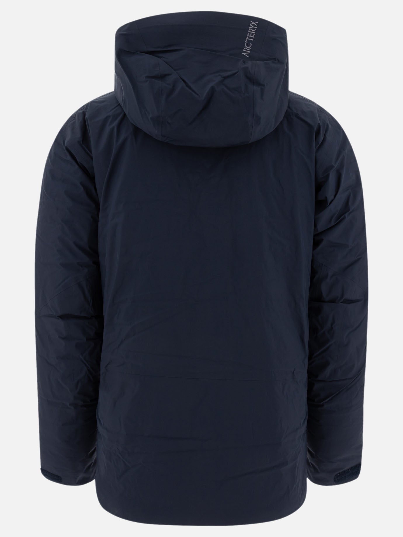 Technical jackets Logo  Blue - Arc&#39;teryx Men | PDP | VIETTI Online Store | thumbnail_2