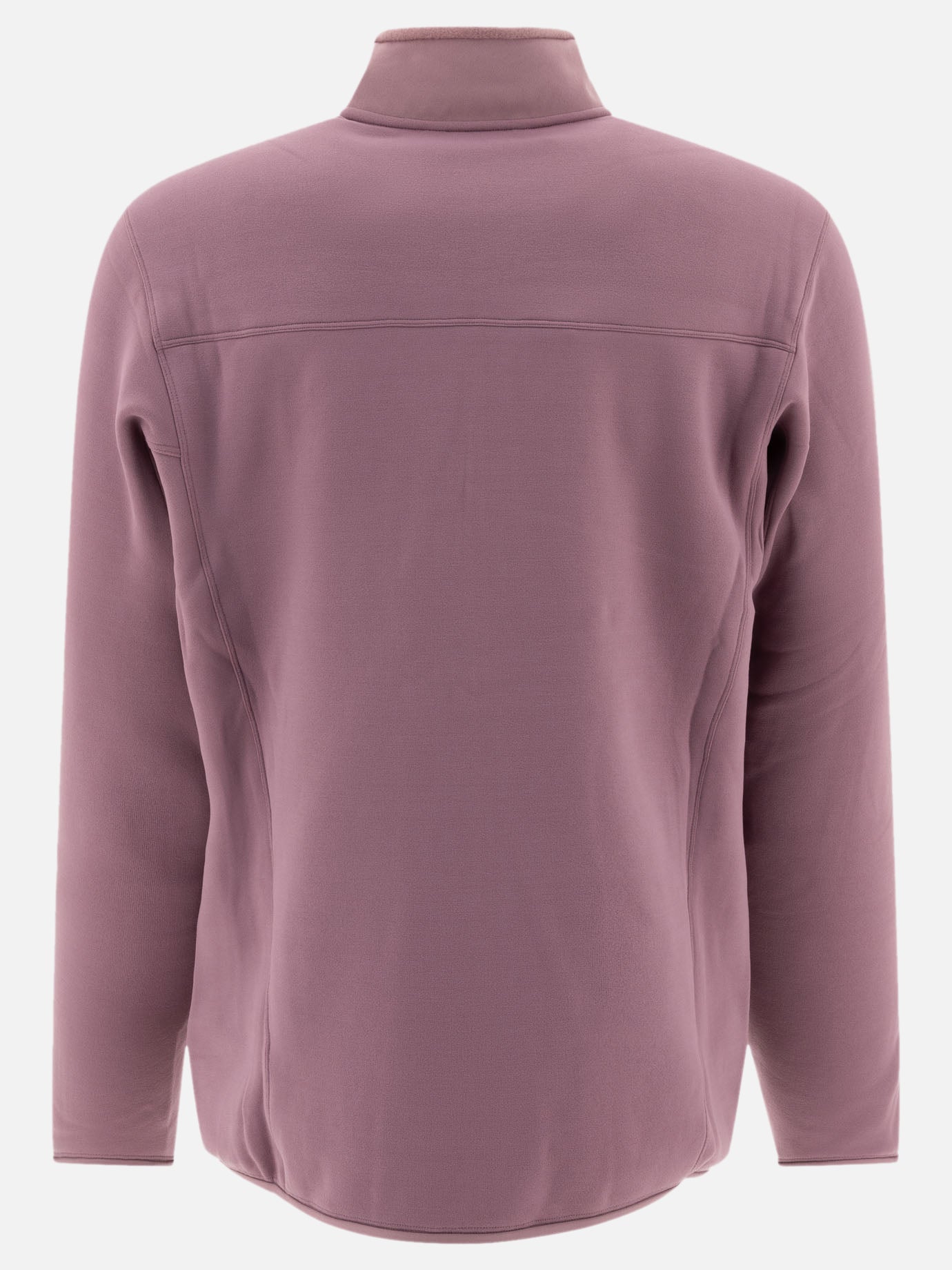 Full zip sweatshirts Logo  Purple - Arc'teryx Men | PDP | VIETTI Online Store | Zoom-Modal_2
