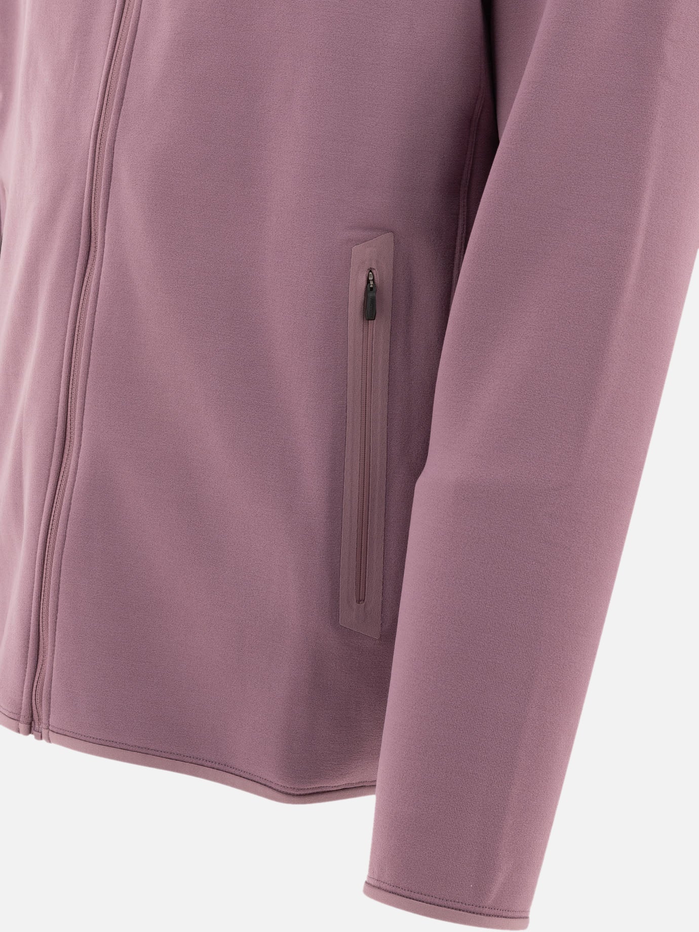 Full zip sweatshirts Logo  Purple - Arc&#39;teryx Men | PDP | VIETTI Online Store | thumbnail_4