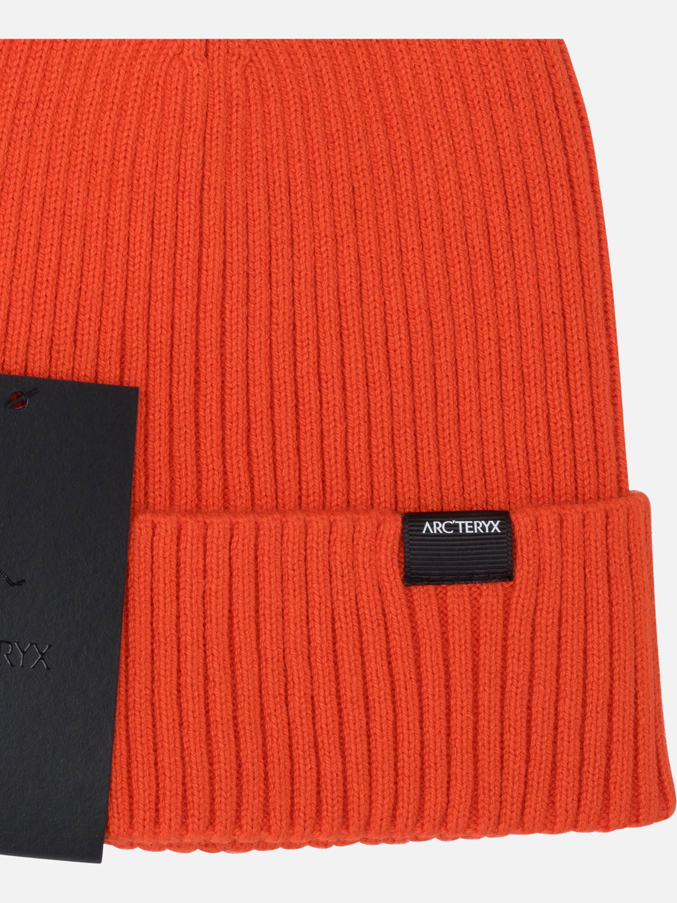Arc&#39;teryx Berretto &quot;Skaha Toque&quot; 15848288_UNI Orange thumbnail_3