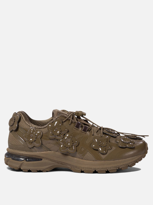 Asics Sneaker "CECILIE BAHNSEN x GEL-TERRAIN" 14037734_9 Brown 1