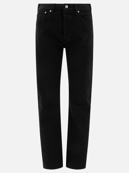 Levi's Jeans "501® Levi's® Original" 17811130_29/32 Black 1