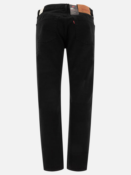 Levi's Jeans "501® Levi's® Original" 17811130_29/32 Black 2