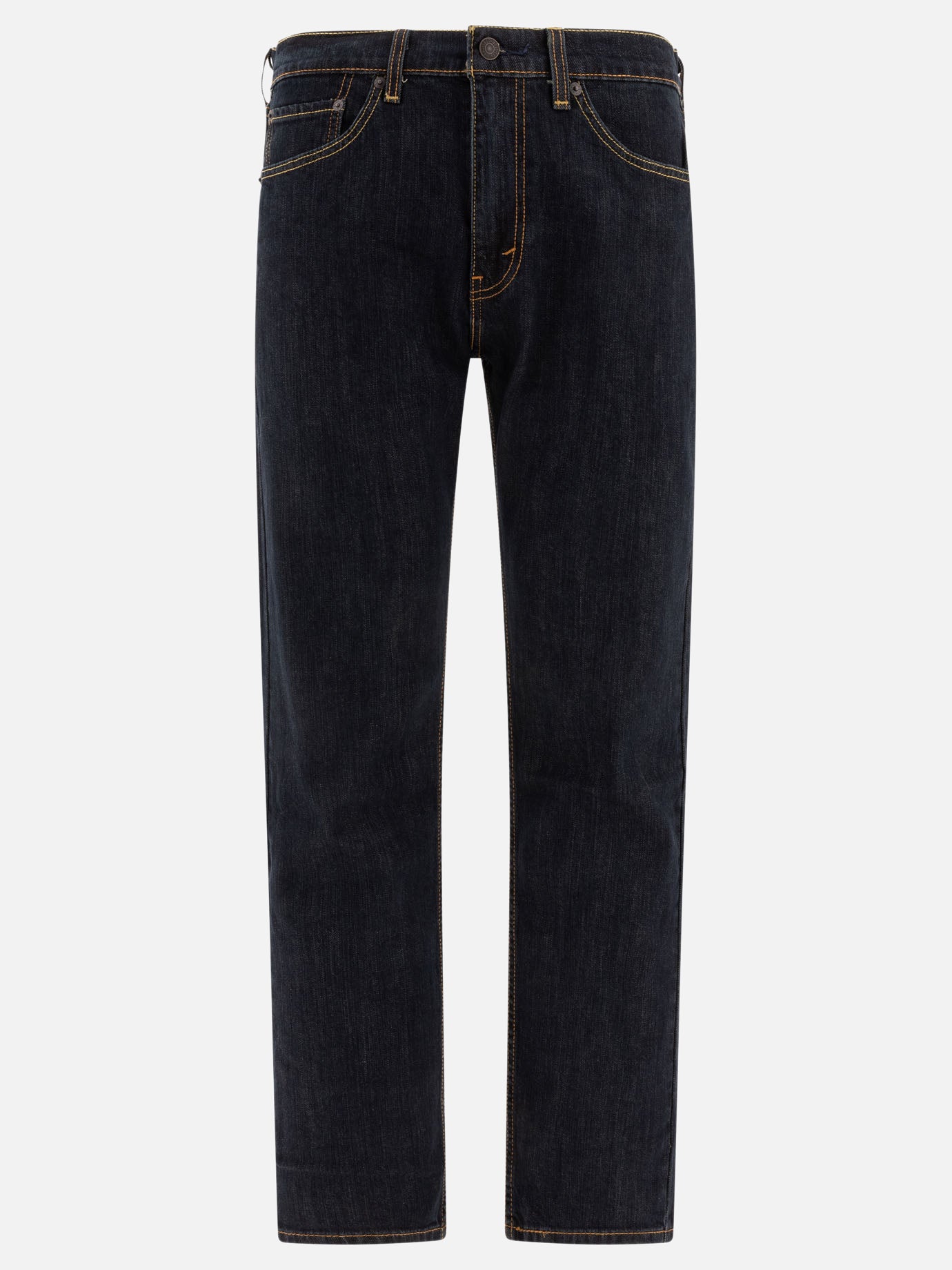 Levi&#39;s Jeans &quot;505™ Regular Selvedge&quot; 17102008_31/32 Blue thumbnail_1