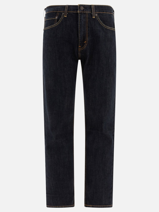 Levi's Jeans "505™ Regular Selvedge" 17102008_31/32 Blue 1