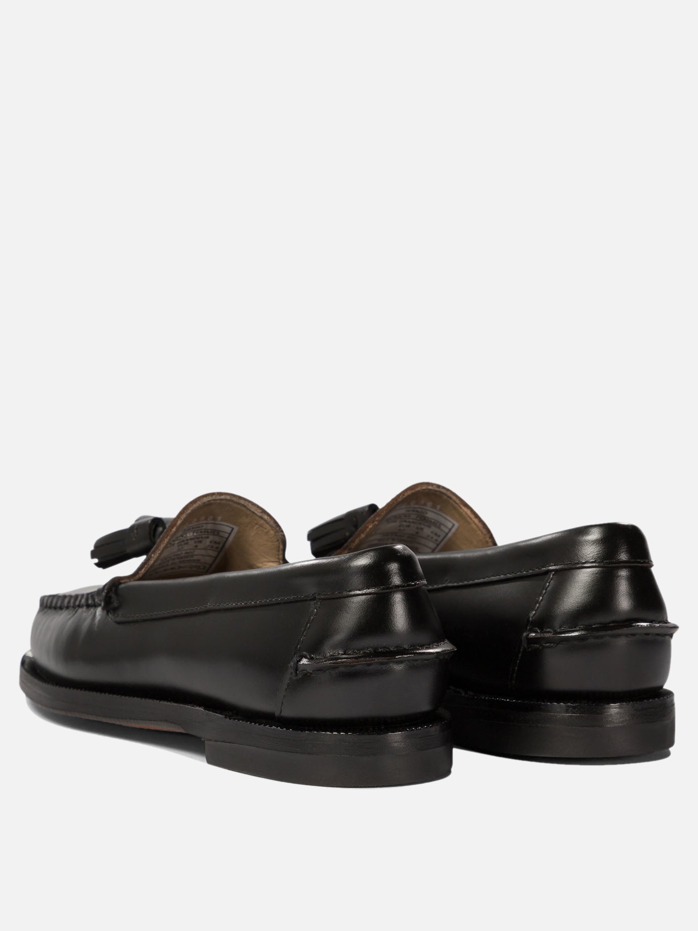 "Classic Will" loafers