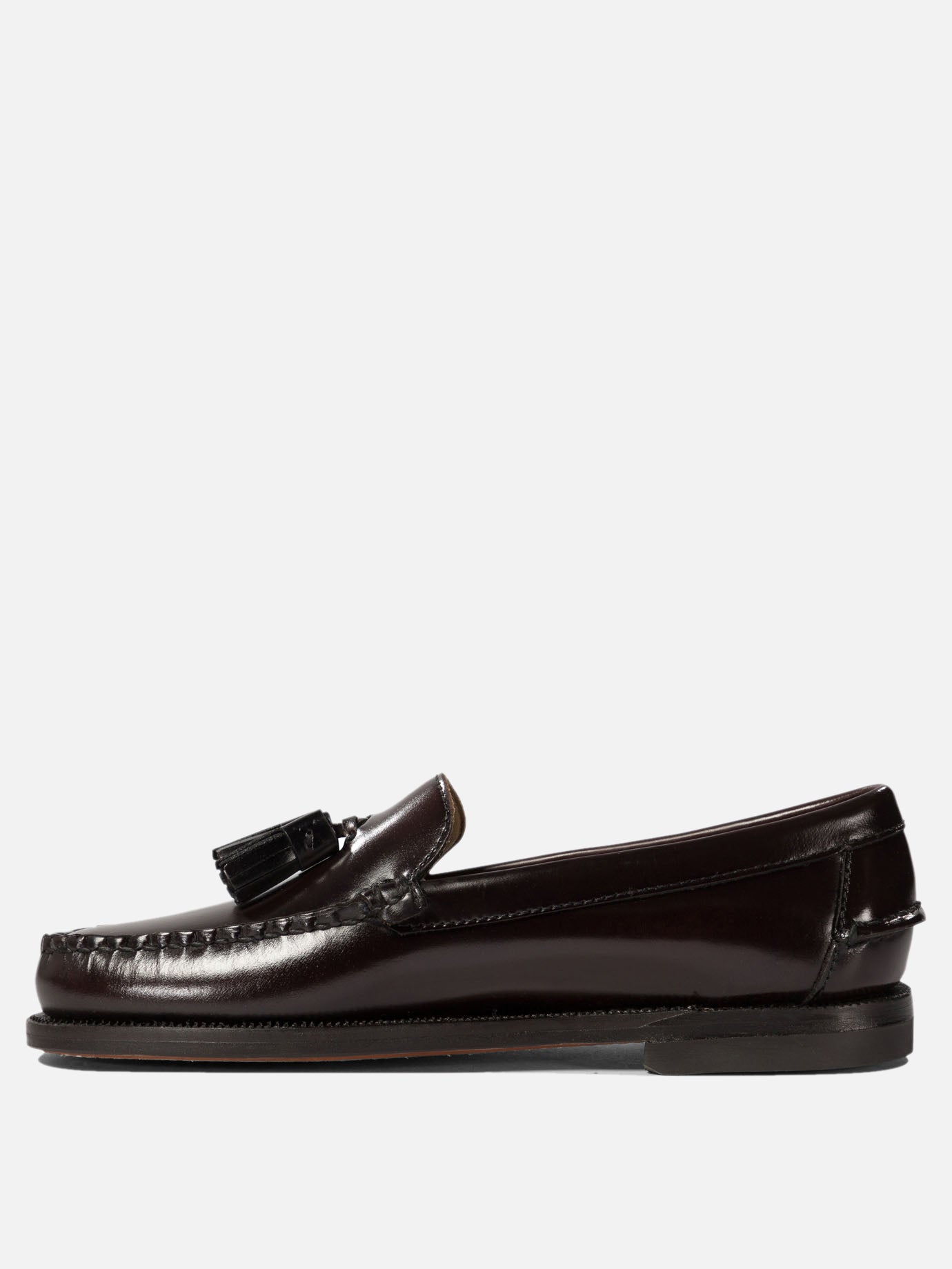 Sebago "Classic Will" loafers Brown