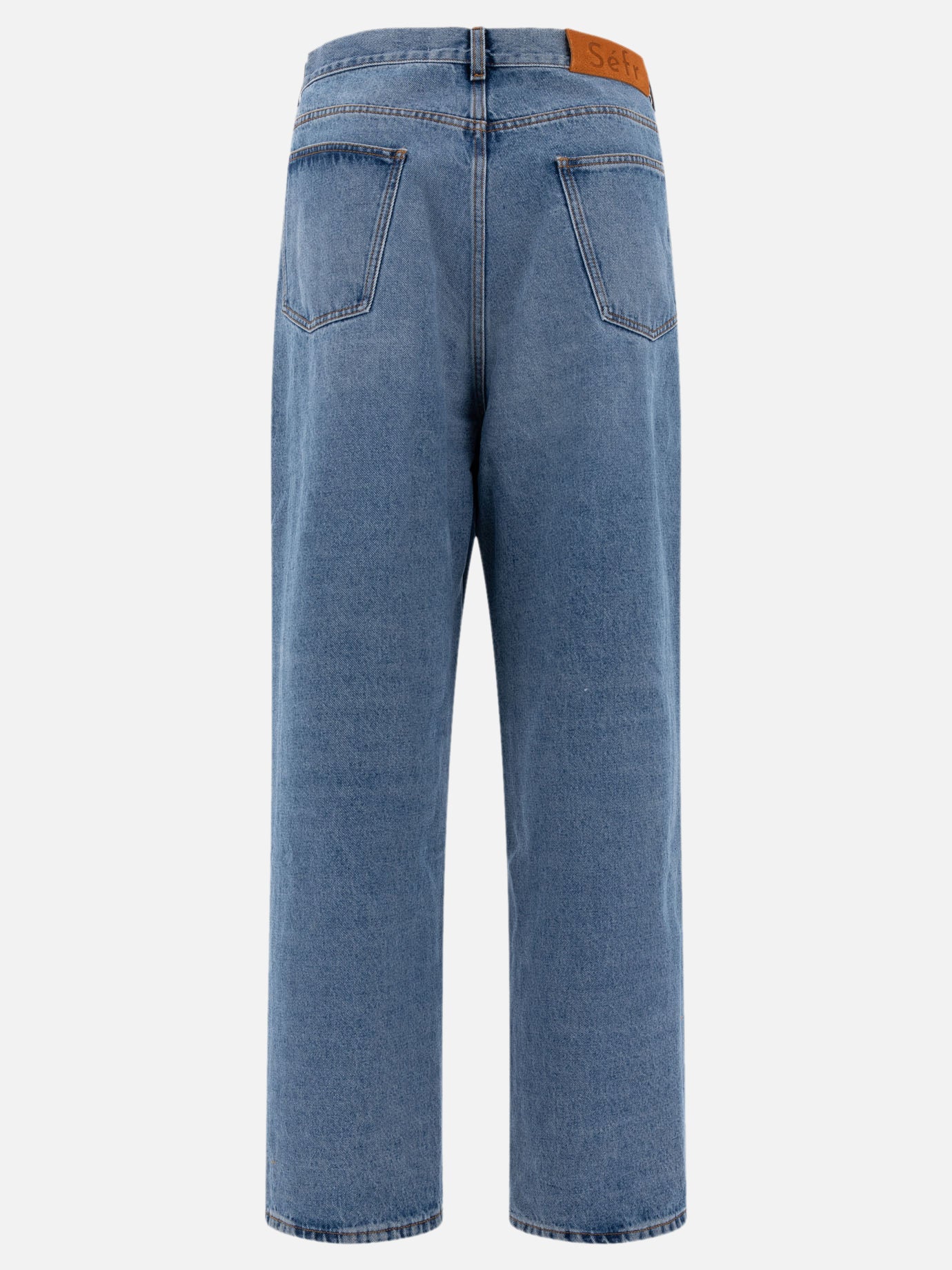 "Disco Cut" jeans