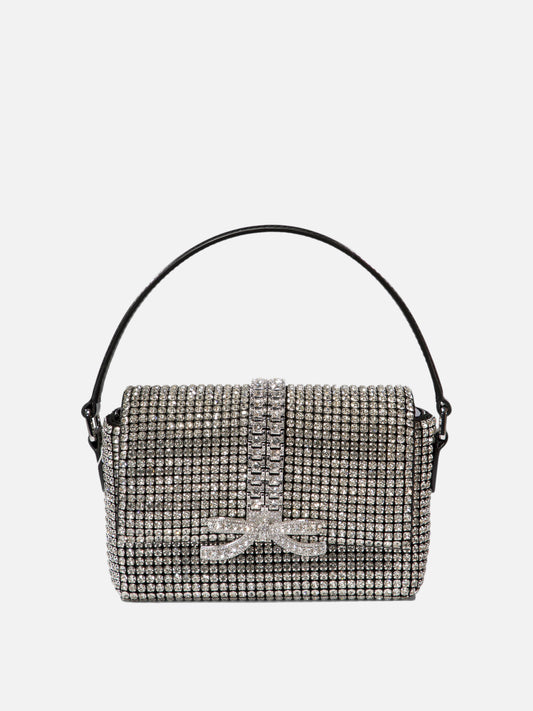 Borsa a spalla "Chainmail"