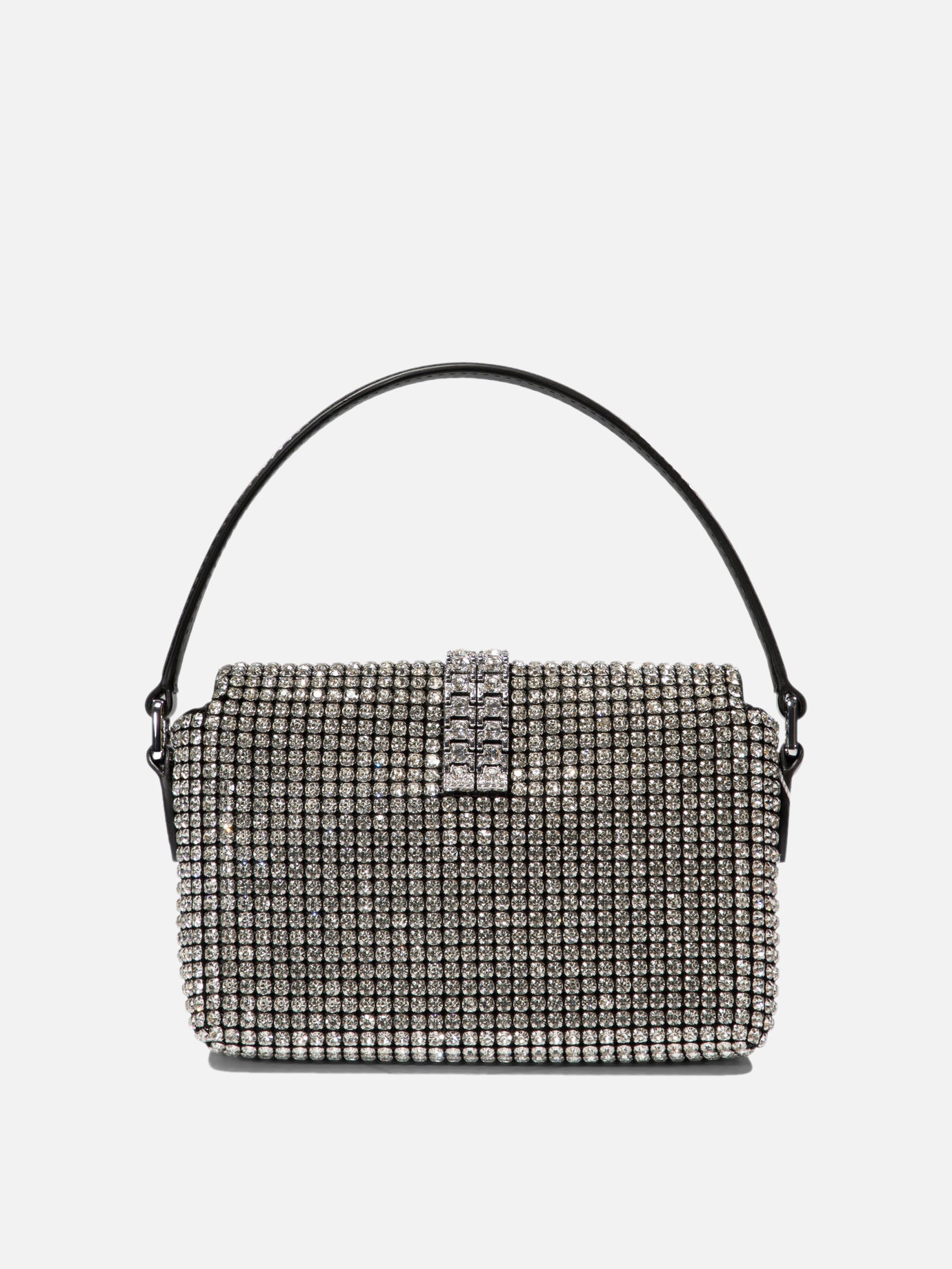 Borsa a spalla "Chainmail"