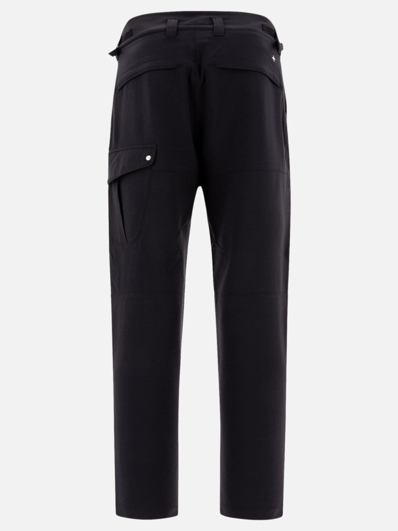 Pantaloni "Stellina Bi-Stretch"