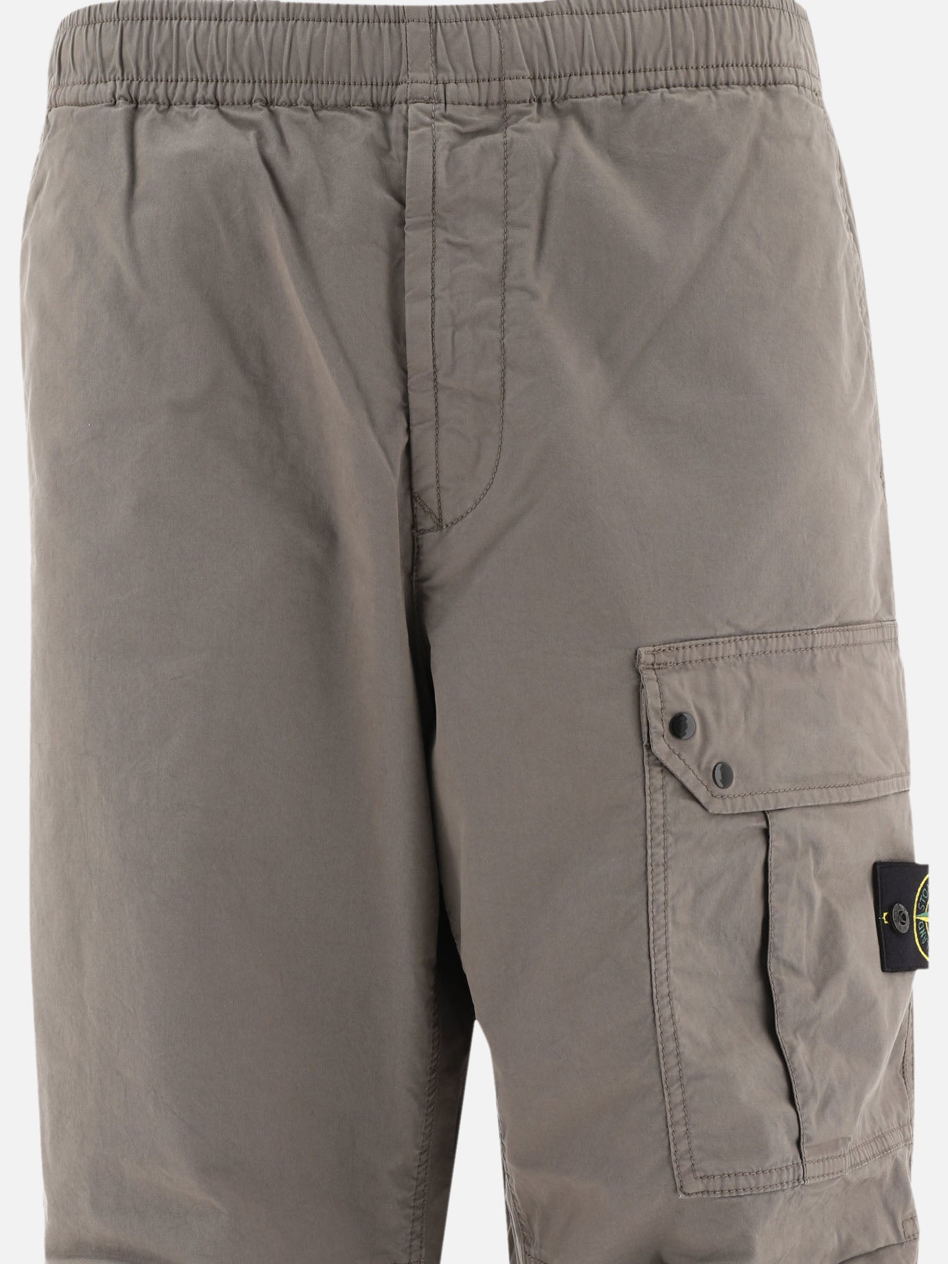 "Compass" cargo trousers