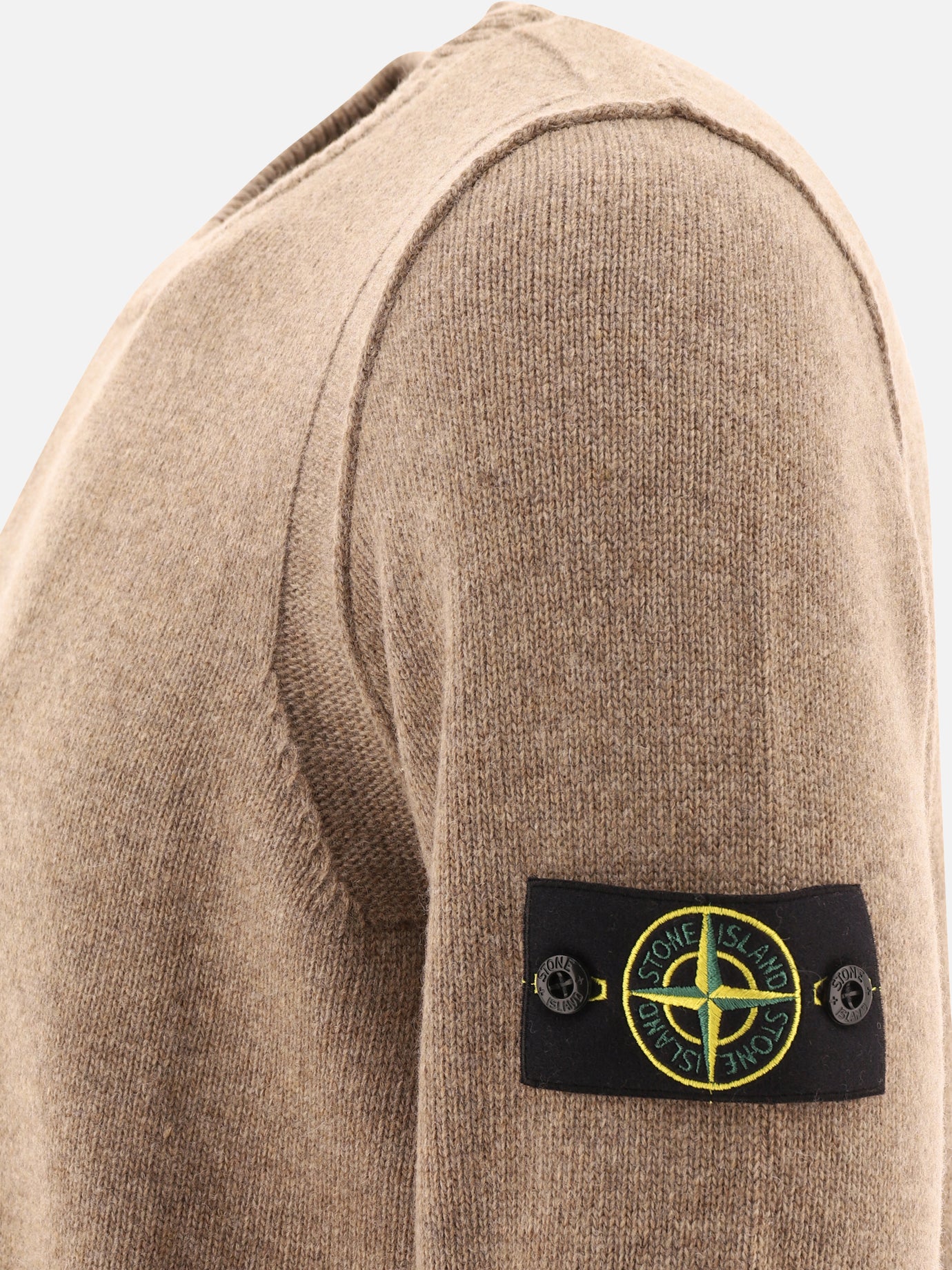 Maglione girocollo "Compass"