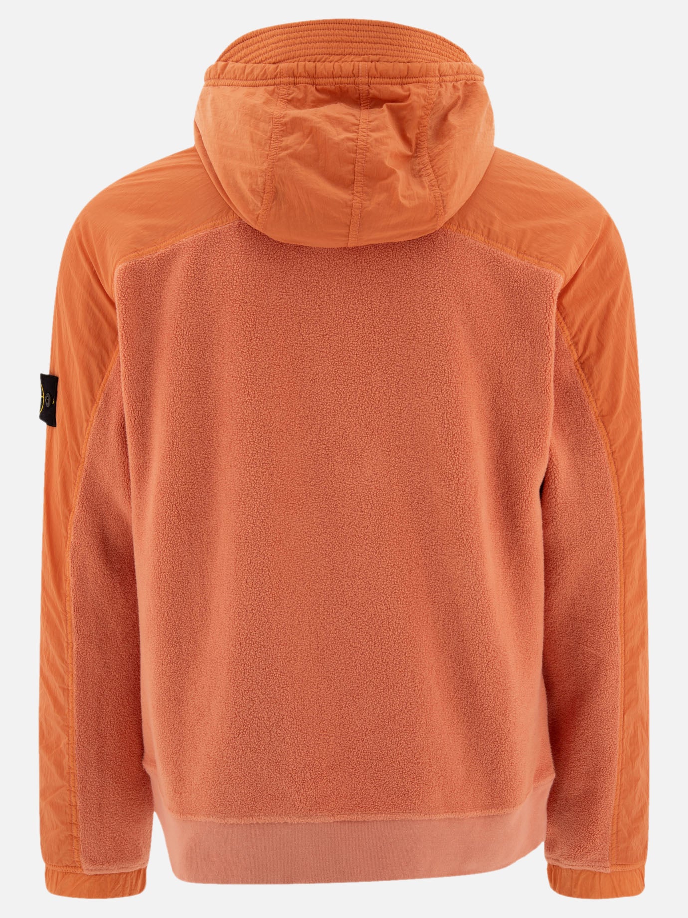パーカー・フーディ STONE  FW24 Shepa hoodie (811562653 V0032) Stone Island Shepa hoodie - Men | VIETTI Online Store Shop