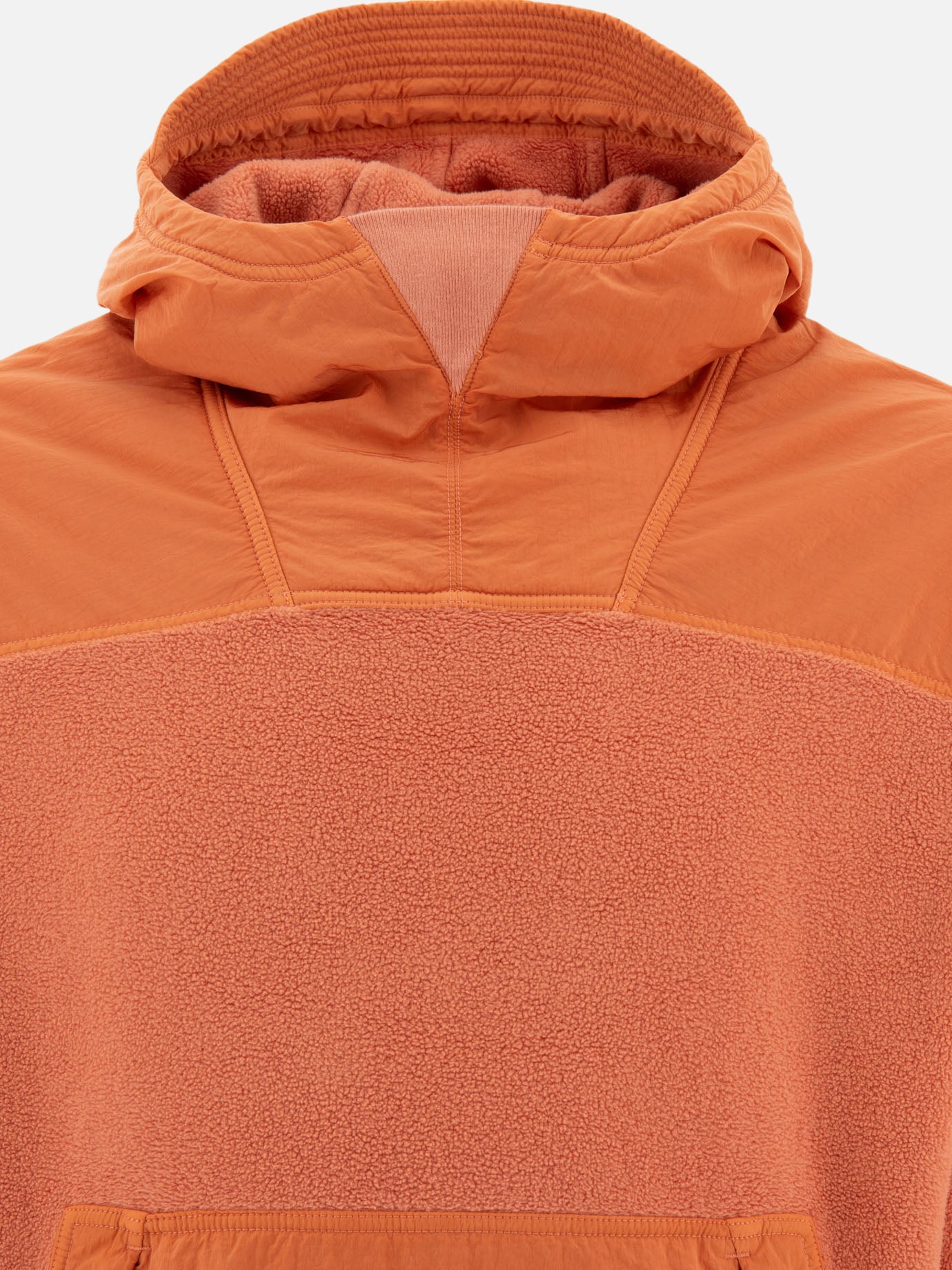 パーカー・フーディ STONE  FW24 Shepa hoodie (811562653 V0032) Stone Island Shepa hoodie - Men | VIETTI Online Store Shop