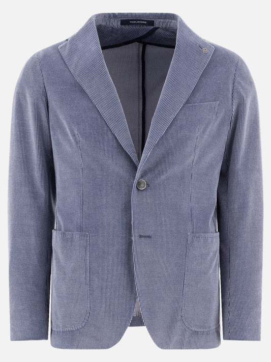 Tagliatore Blazer monopetto "Montecarlo" 15388100_48 Blue 1