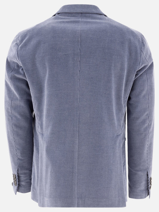 Tagliatore Blazer monopetto "Montecarlo" 15388100_48 Blue 2