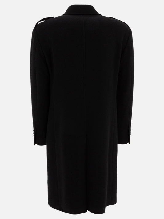 Tagliatore Cappotto "Otis" 13984441_48 Black 2