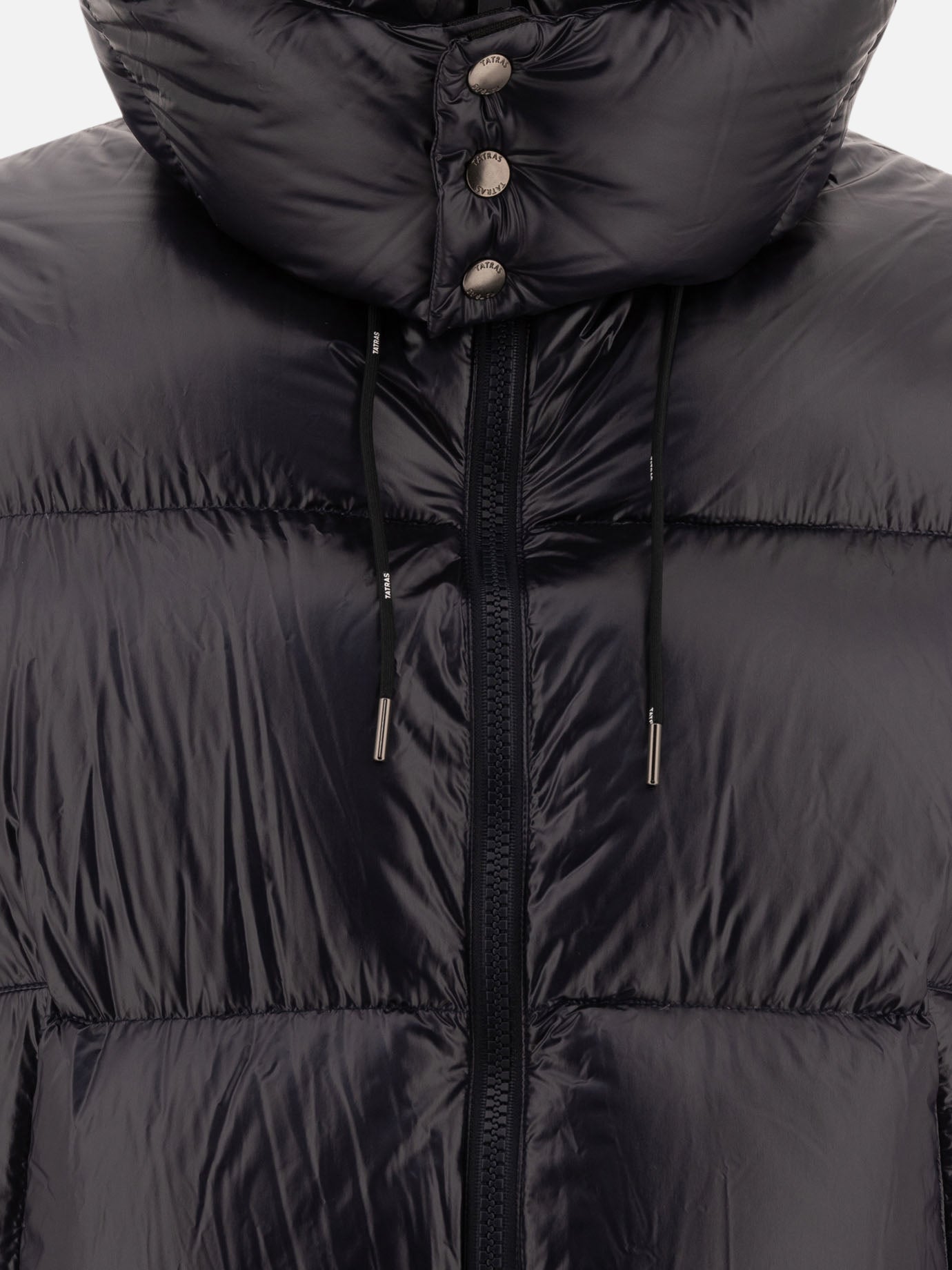 Tatras "Pondordo" down jacket Blue