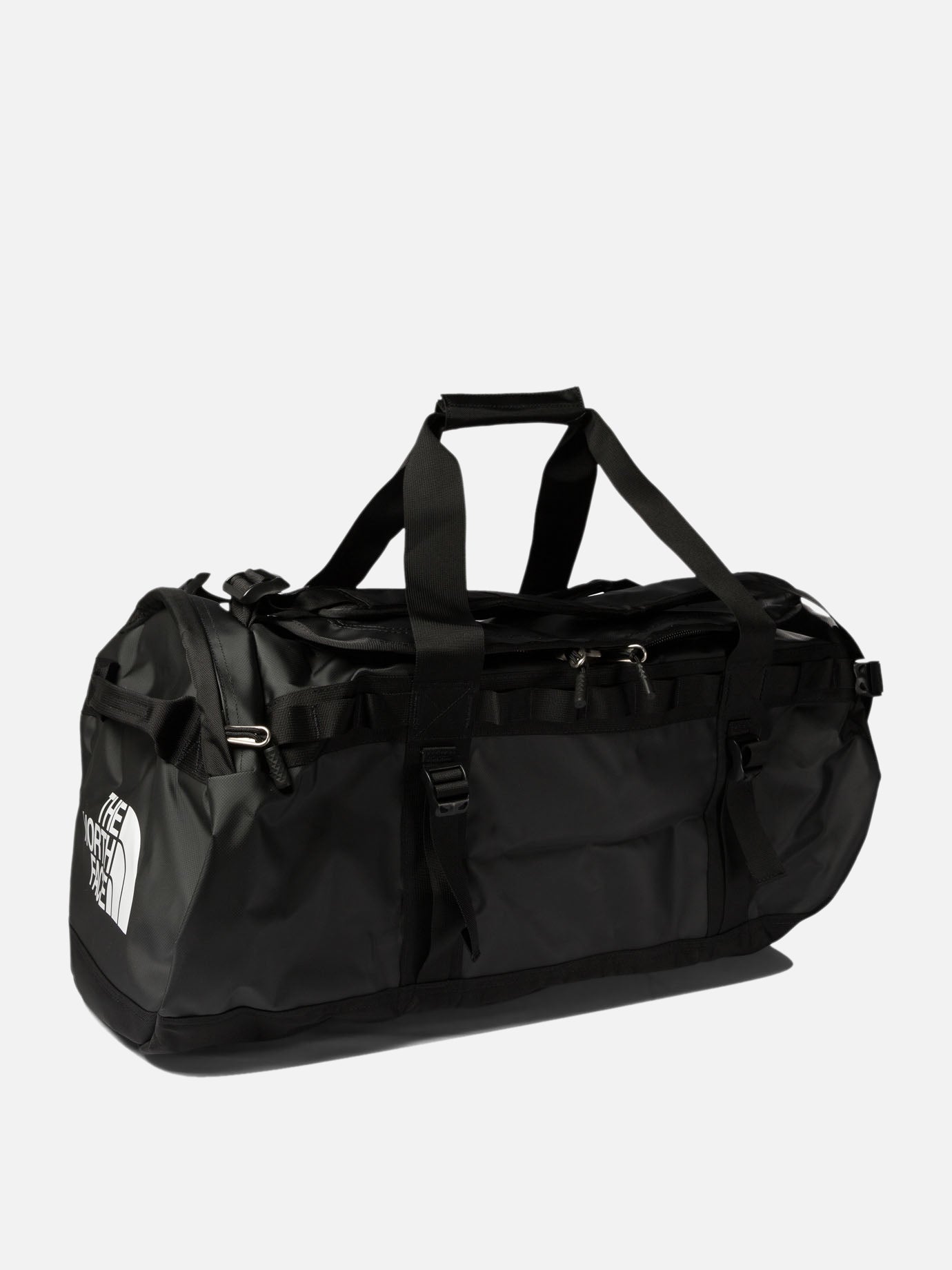 The North Face "Base Camp M" duffle bag Black