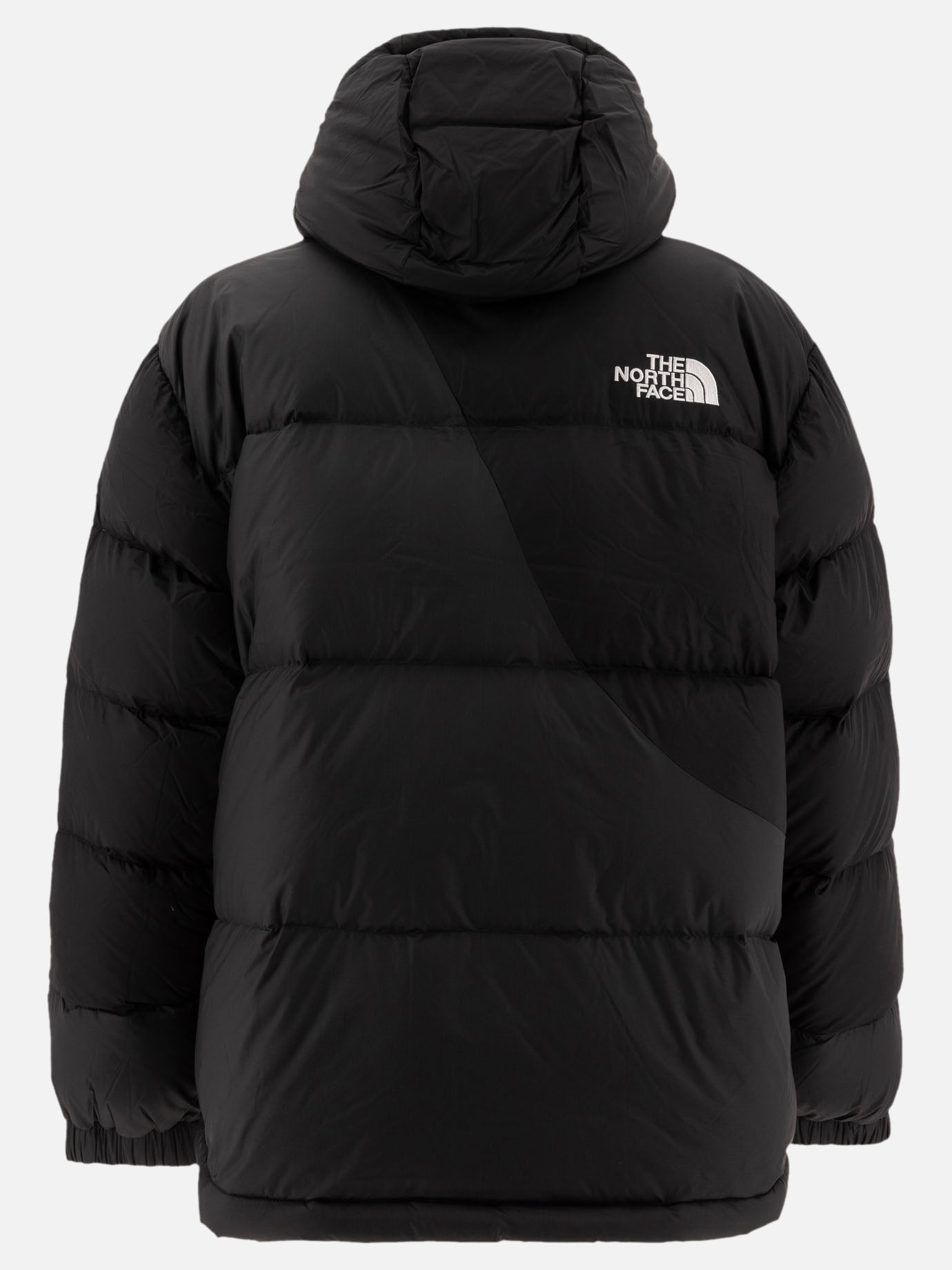 The North Face "TNF x Yinka Ilori" down jacket Black