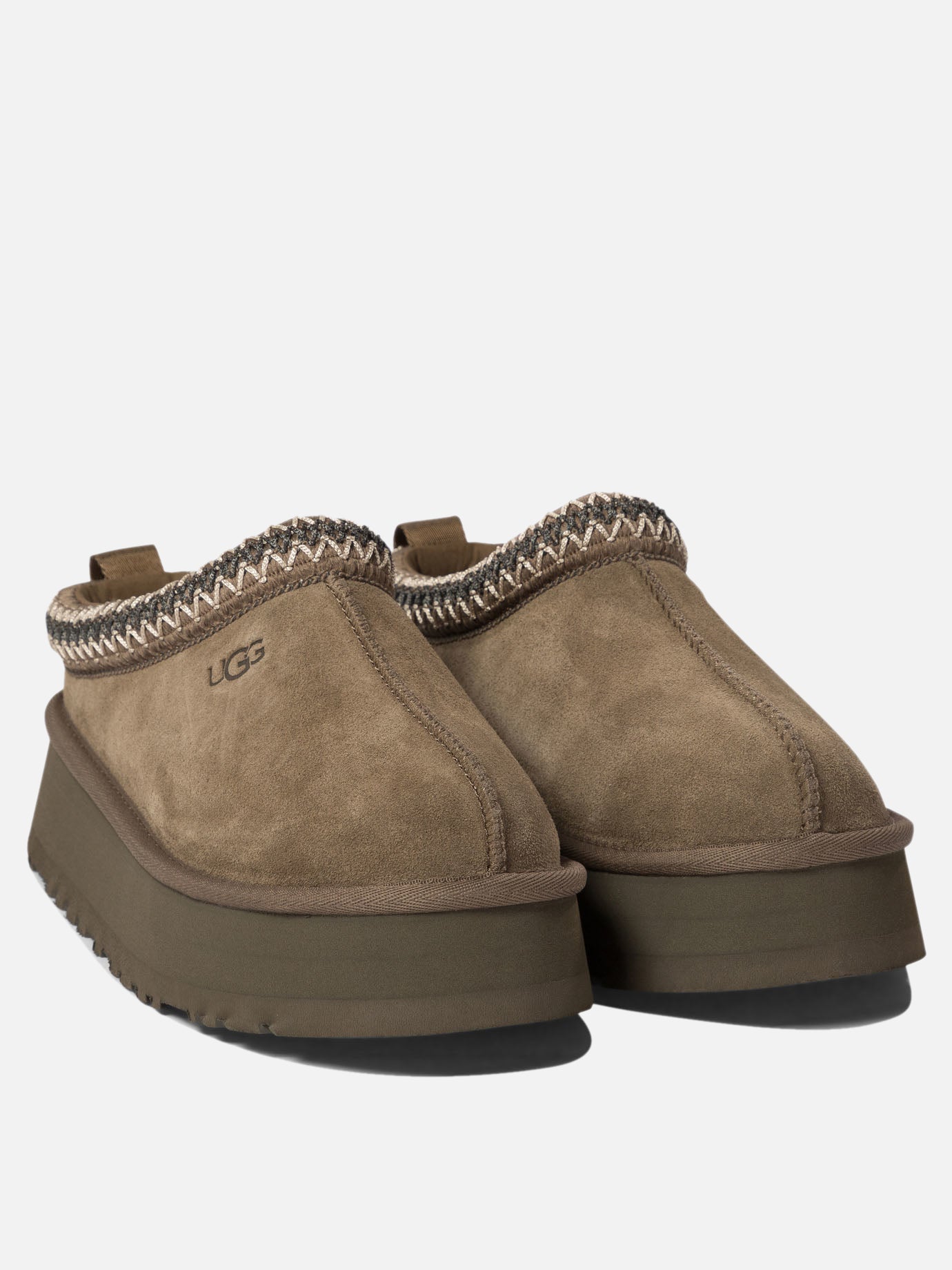 Ugg "Tazz" slippers Brown