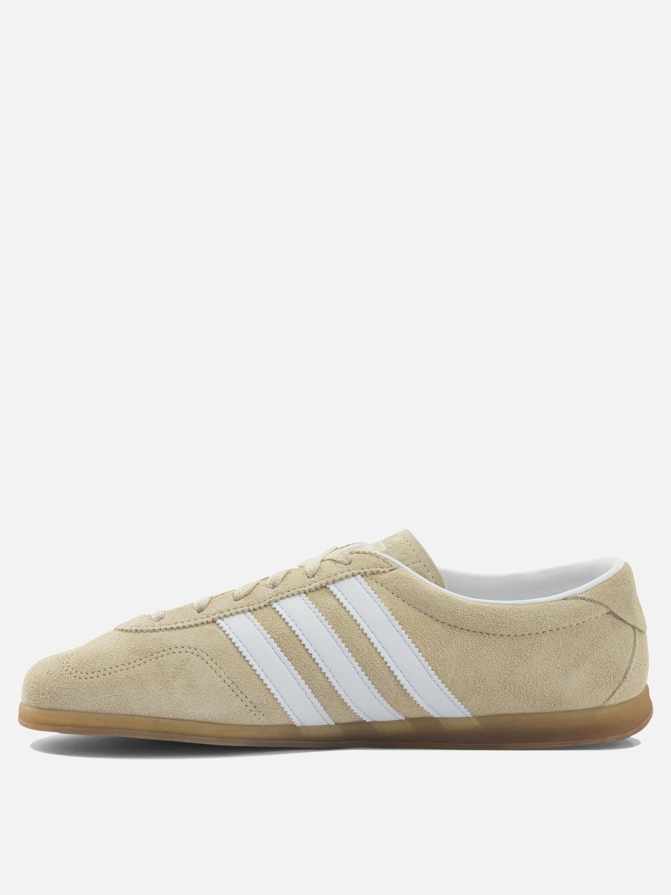 Sneaker basse 100% suede - 100% rubber  Beige - Adidas Originals Uomo | PDP | VIETTI Online Store | Zoom-Modal_3
