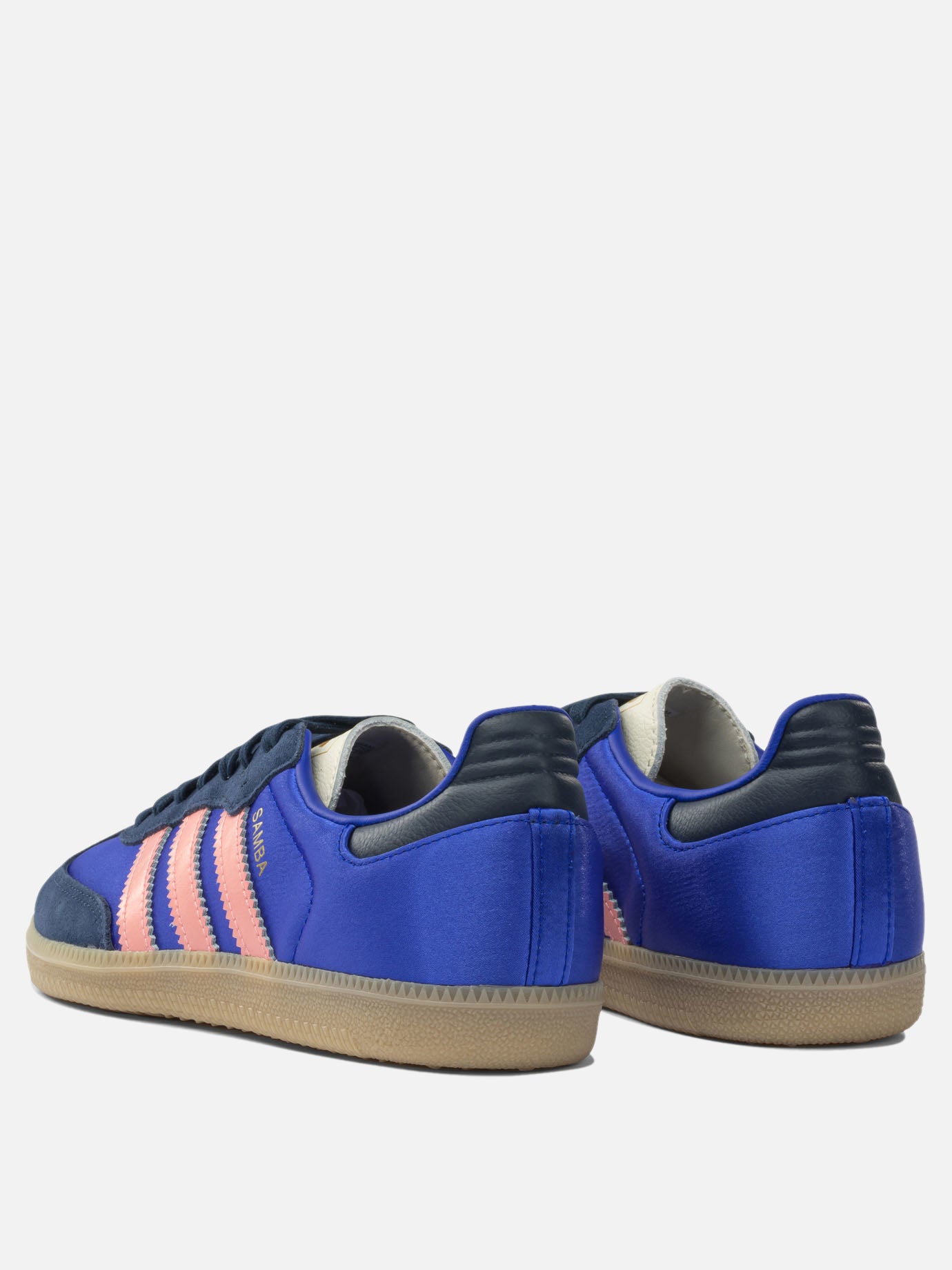 Low top sneakers 100% fabric - 100% rubber  Blue - Adidas Originals Men | PDP | VIETTI Online Store | Zoom-Modal_4

