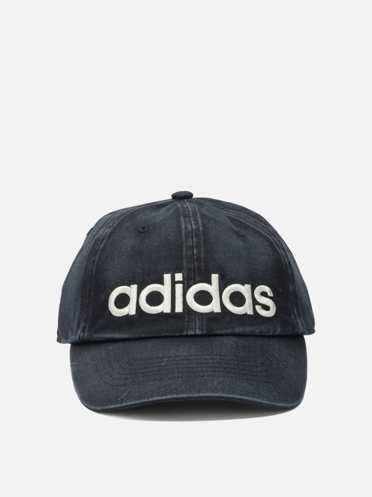 Trucker caps 100% cotton  Black - Adidas Originals Men | PDP | VIETTI Online Store 
