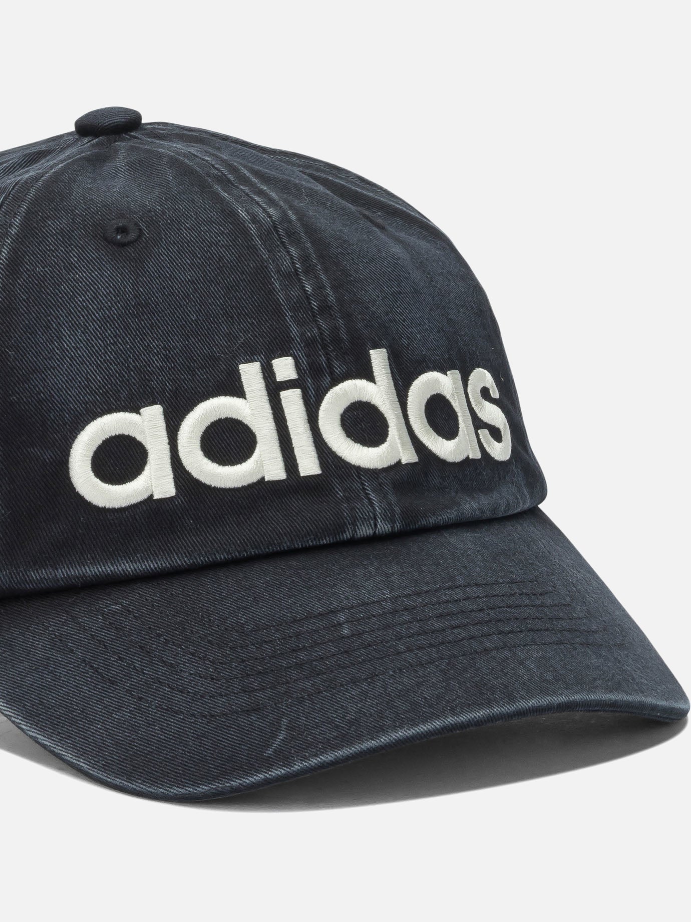 Trucker caps 100% cotton  Black - Adidas Originals Men | PDP | VIETTI Online Store | thumbnail_4