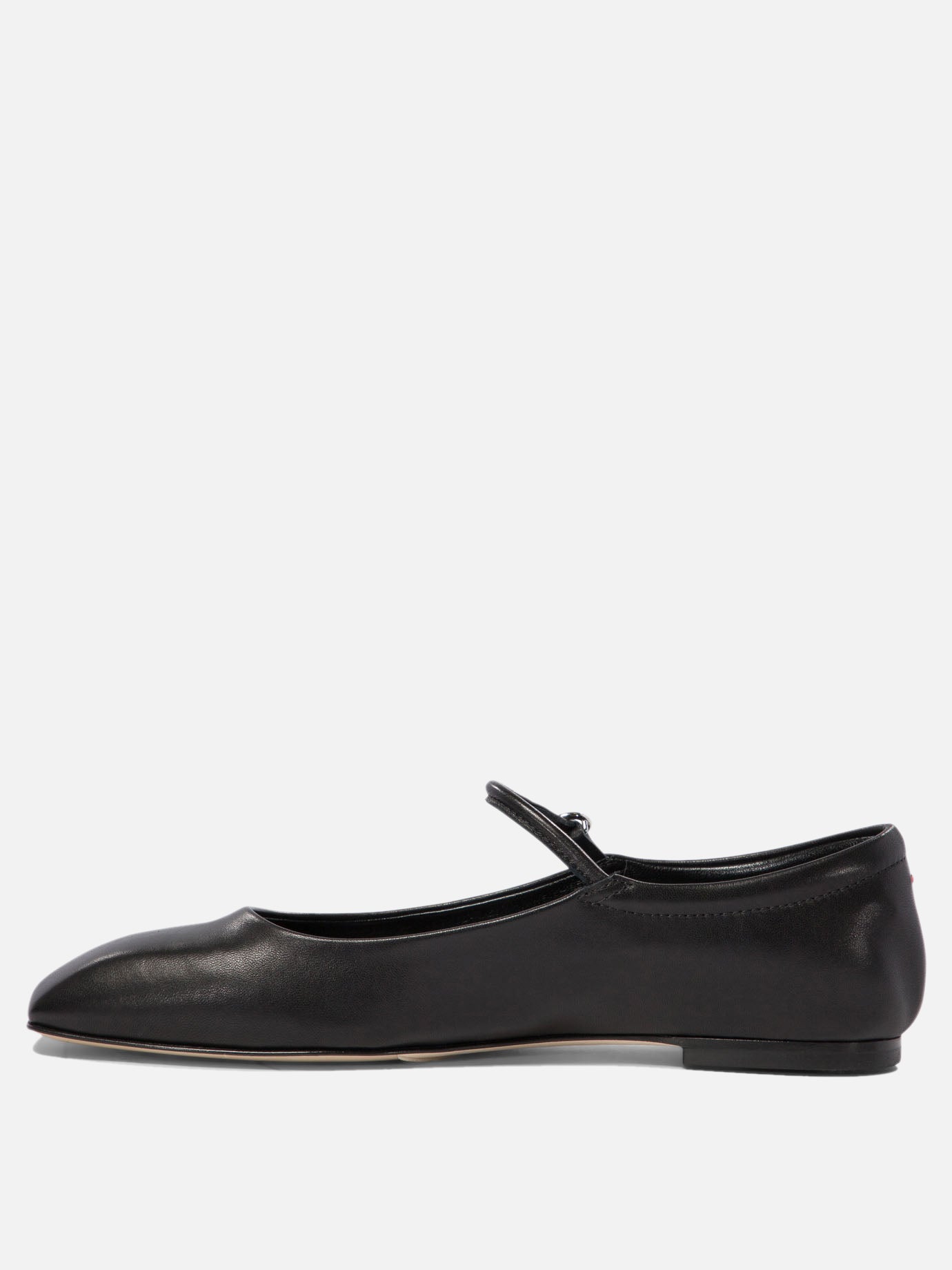 Ballerine Mary Jane 100% leather - 100% leather  Nero - Aeyde Donna | PDP | VIETTI Online Store | Zoom-Modal_3
