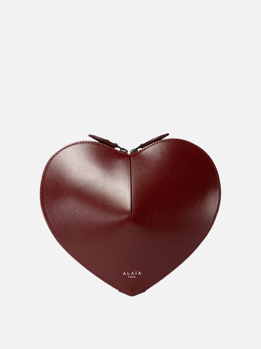 Alaïa Borsa a tracolla "Le Cœur" 19517399_UNI Bordeaux 1