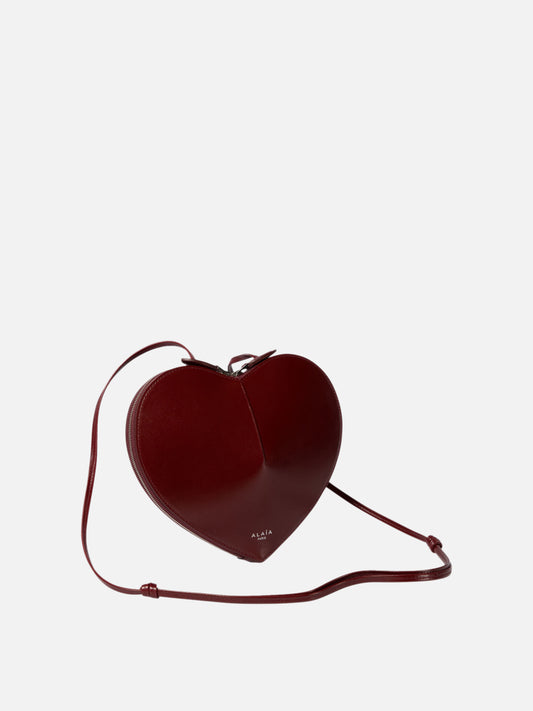 Alaïa Borsa a tracolla "Le Cœur" 19517399_UNI Bordeaux 2