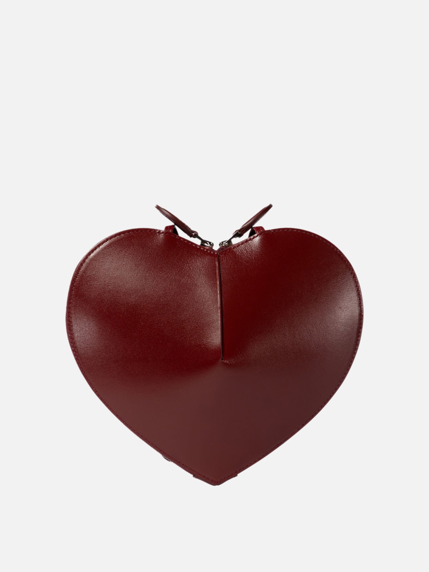 Alaïa &quot;Le Cœur&quot; crossbody bag 19517399_UNI Bordeaux thumbnail_3