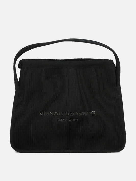 Medium bags 20422K21T  Black - Alexander Wang Women | PLP | VIETTI Online Store 
