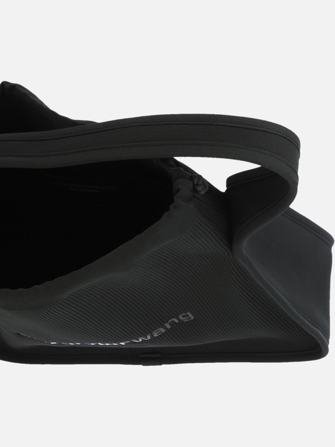 Borse medie 20422K21T  Nero - Alexander Wang Donna | PDP | VIETTI Online Store | Zoom-Modal_5
