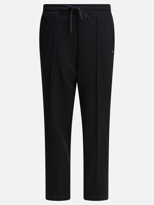 Leisure trousers Logo  Black - Altum Men | PLP | VIETTI Online Store 
