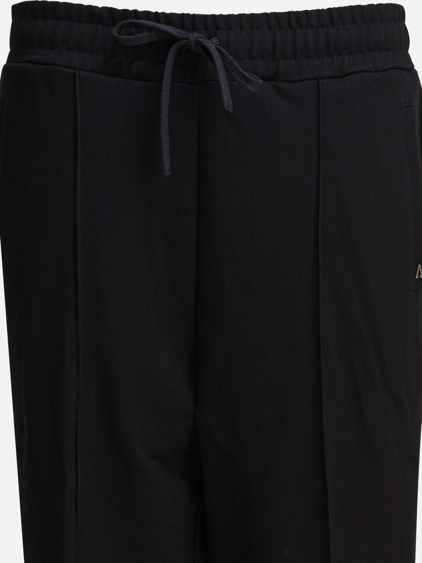 Pantaloni casual Logo  Nero - Altum Uomo | PDP | VIETTI Online Store | Zoom-Modal_3
