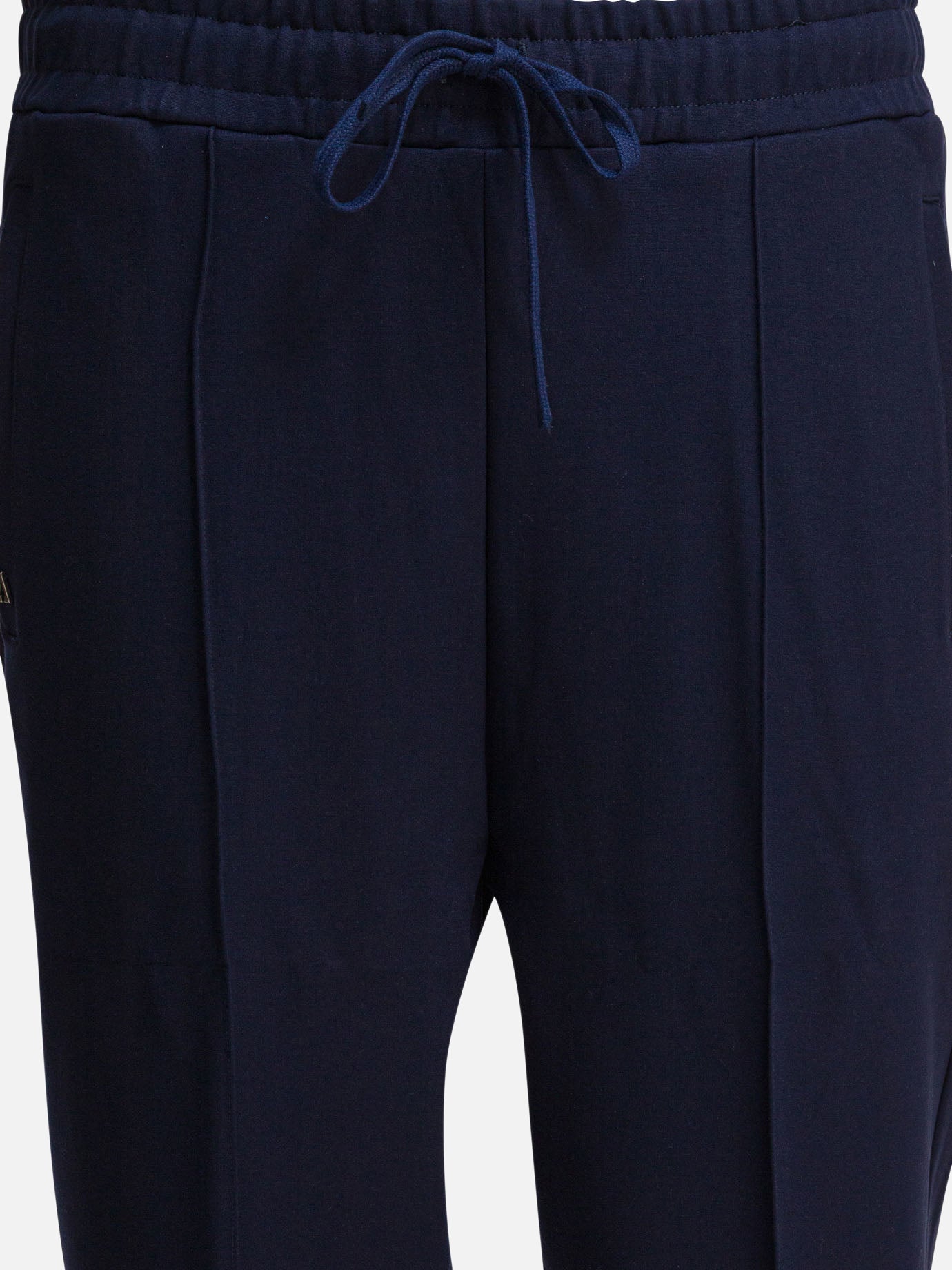 Pantaloni casual Logo  Blu - Altum Uomo | PDP | VIETTI Online Store | Zoom-Modal_3
