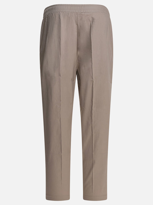 Leisure trousers Logo  Beige - Altum Men | PDP | VIETTI Online Store | 2
