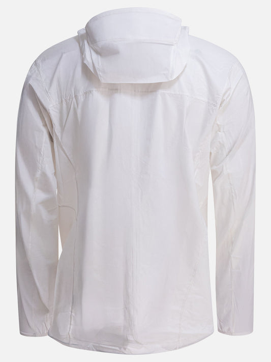 Felpe con zip Solid colour  Beige - Arc'teryx Uomo | PLP | VIETTI Online Store | 2
