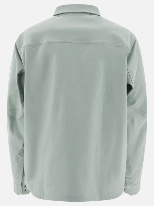 Overshirt jackets Tinta unita  Green - Arc'teryx Men | PDP | VIETTI Online Store | 2
