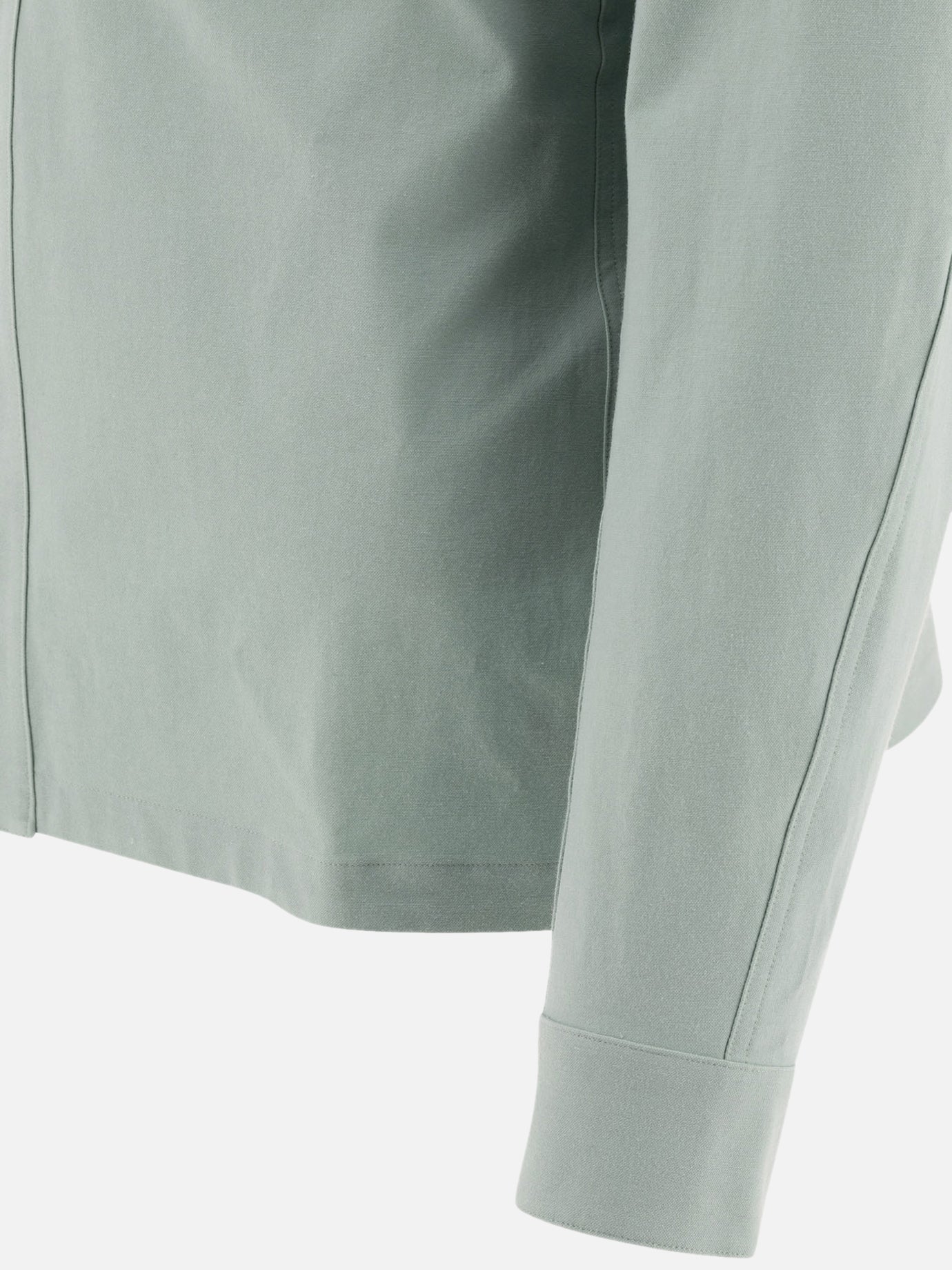 Overshirt jackets Tinta unita  Green - Arc'teryx Men | PDP | VIETTI Online Store | Zoom-Modal_4

