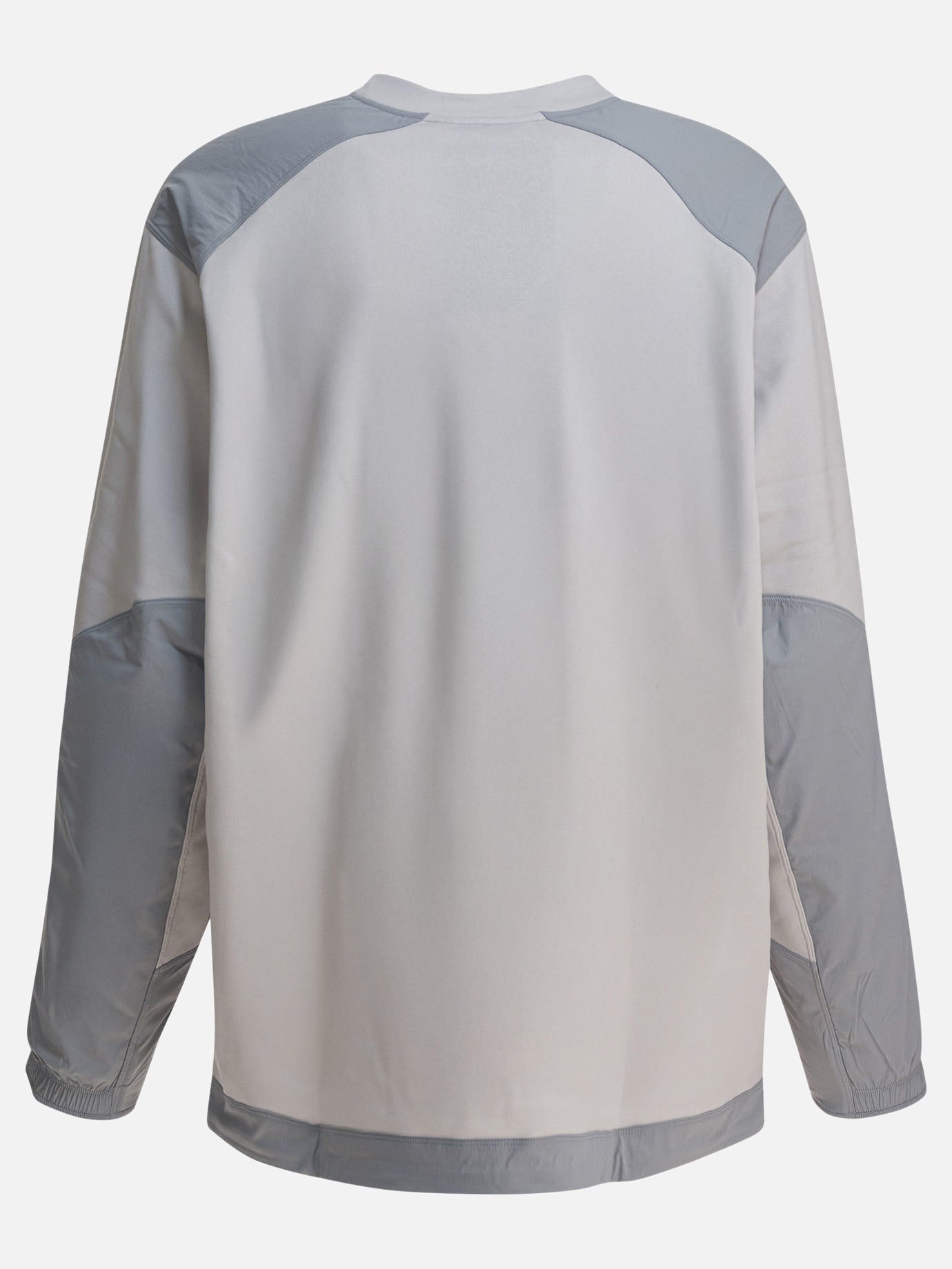 Felpe girocollo Solid colour  Grigio - Arc&#39;teryx Uomo | PDP | VIETTI Online Store | thumbnail_3