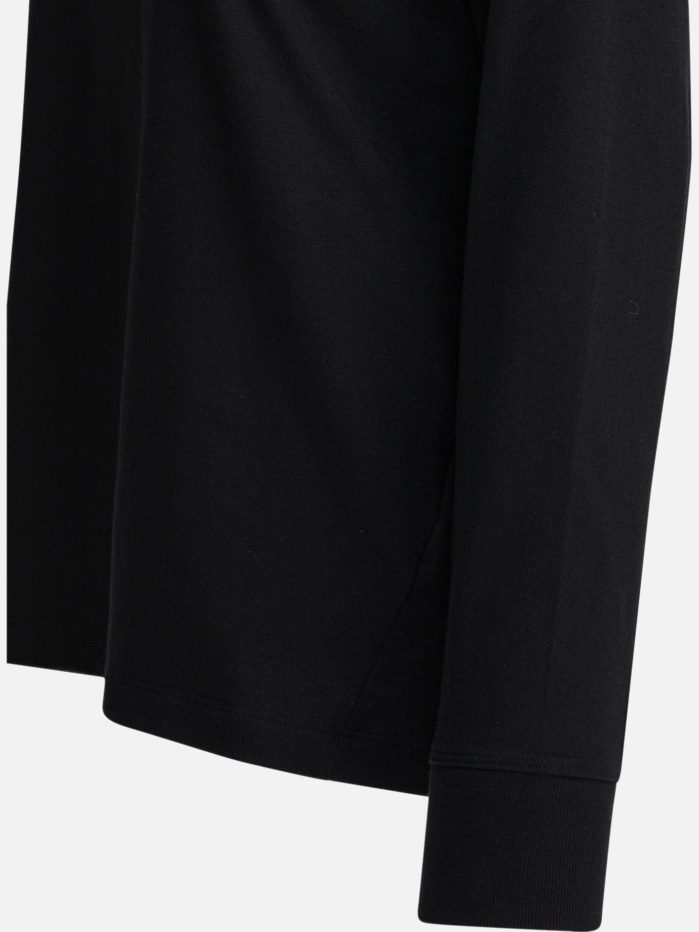 Crewneck t-shirts Logo  Black - Arc&#39;teryx Women | PDP | VIETTI Online Store | thumbnail_4