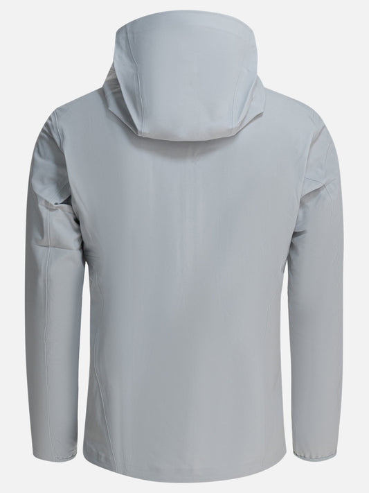 Giacche tecniche Solid colour  Grigio - Arc'teryx Uomo | PLP | VIETTI Online Store | 2

