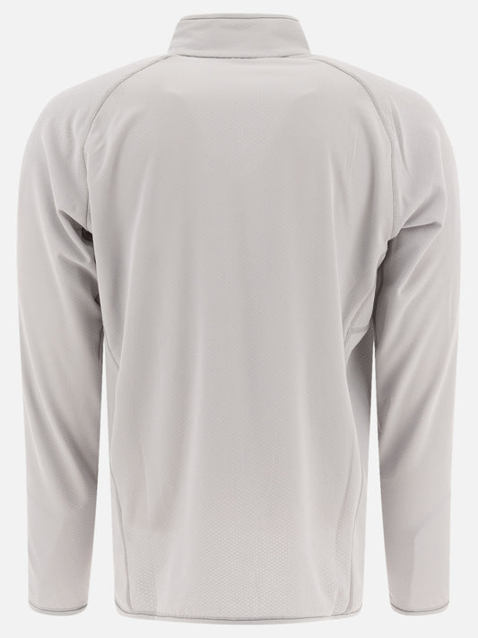 Giacche tecniche Solid colour  Grigio - Arc'teryx Uomo | VIETTI Online Store | 2
