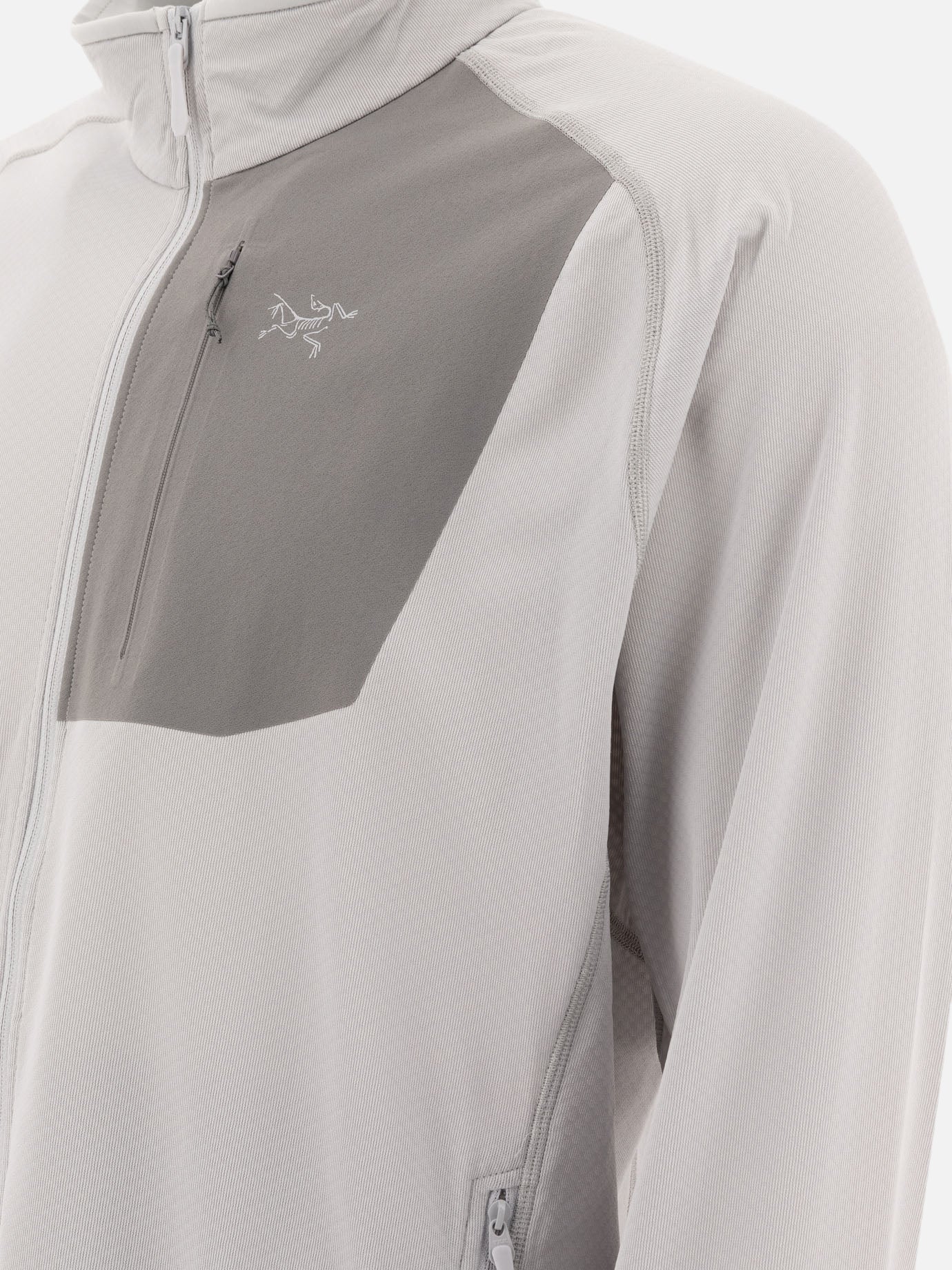 Technical jackets Logo  Grey - Arc&#39;teryx Men | PDP | VIETTI Online Store | thumbnail_4