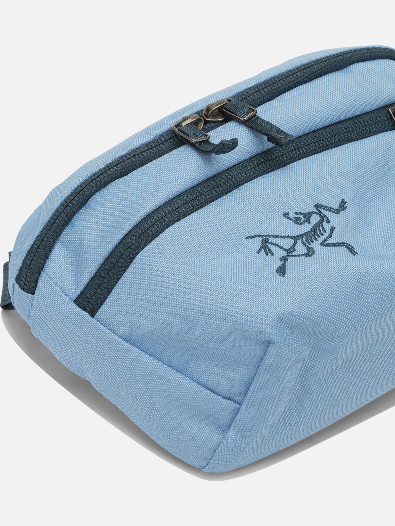 Bumbags 100% polyester  Light blue - Arc'teryx Men | PDP | VIETTI Online Store | Zoom-Modal_4
