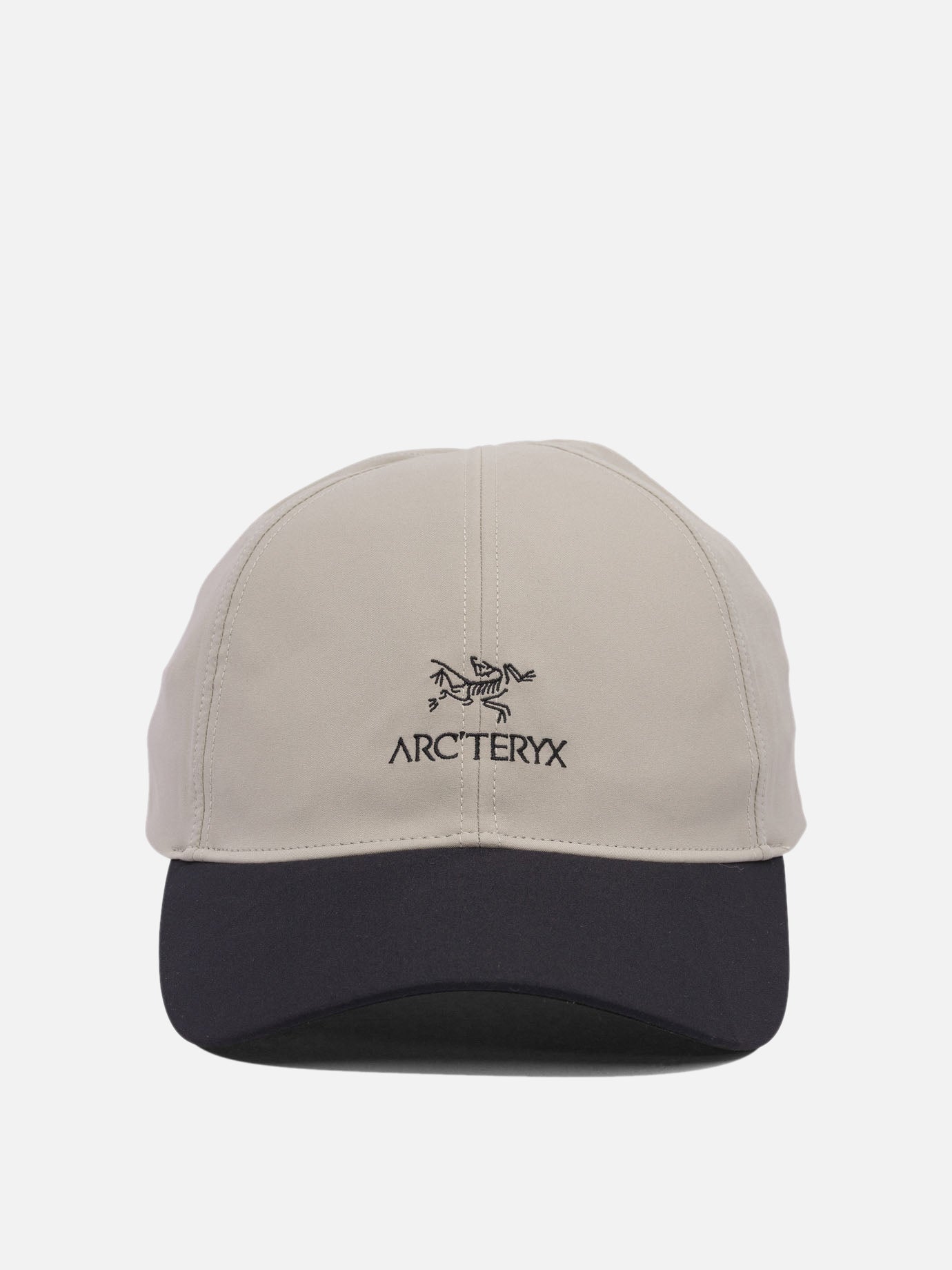 Cappelli da baseball 100% polyester  Beige - Arc'teryx Uomo | PDP | VIETTI Online Store | Zoom-Modal

